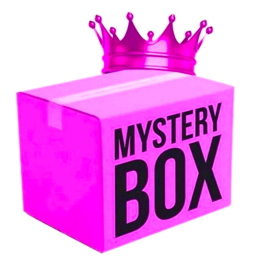 Mystery Box